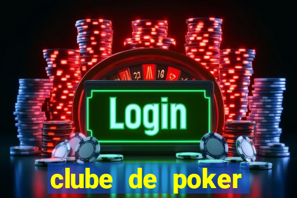 clube de poker santa cruz do sul